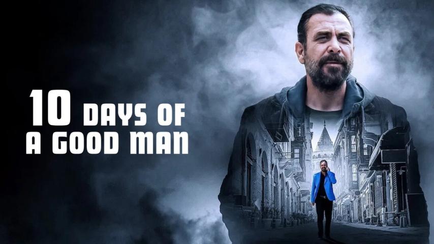 10 Days of a Good Man (2023) English Sub