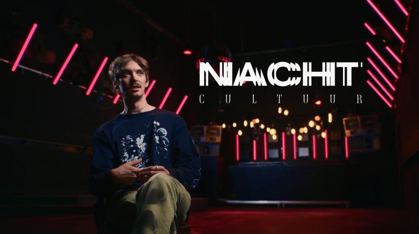 Nachtcultuur (2024)