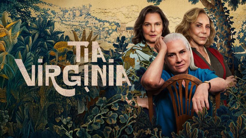 Tia Virgínia (2023)