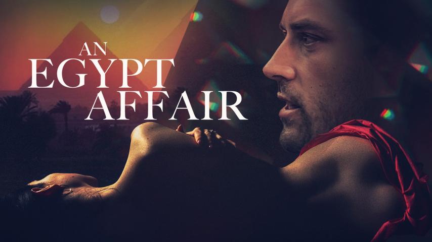 An Egypt Affair (2023)