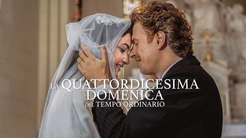 La quattordicesima domenica del tempo ordinario (2023)