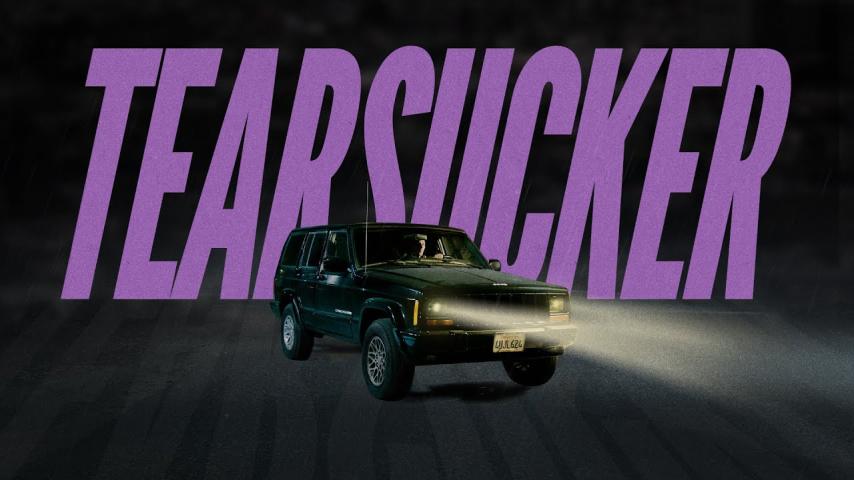 Tearsucker (2023)