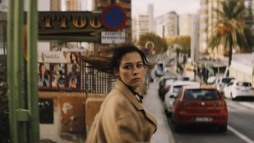 Les Paradis de Diane (2024)