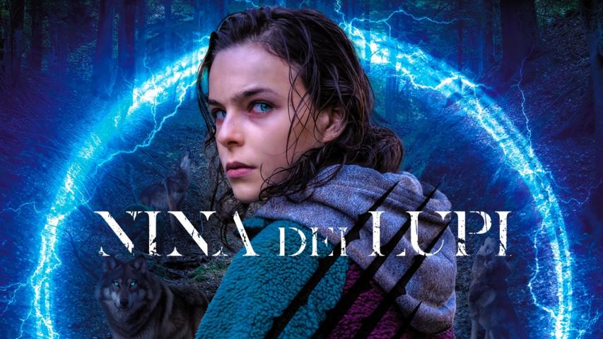 Nina of the Wolves (2023)