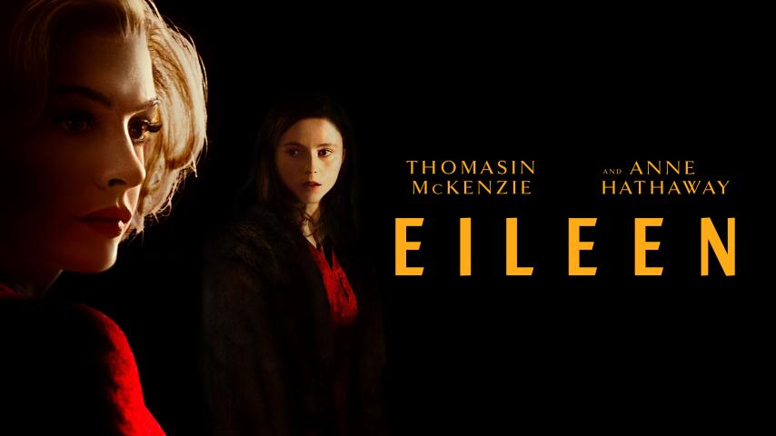 Eileen (2023)
