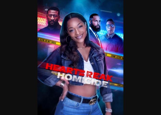 Heartbreak and Homicide (2025)