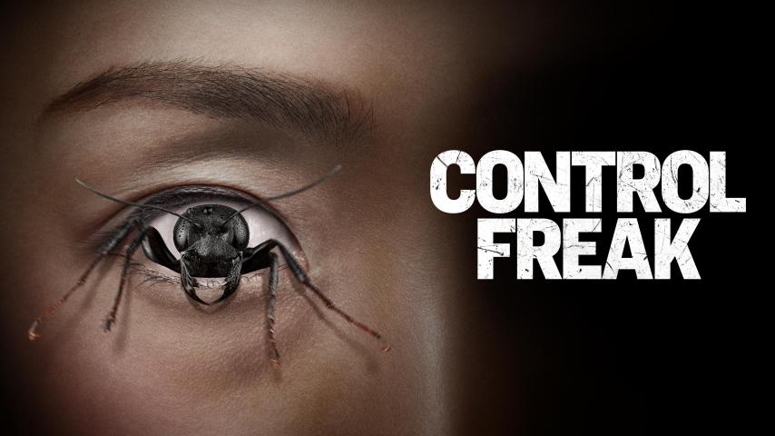 Control Freak (2025)