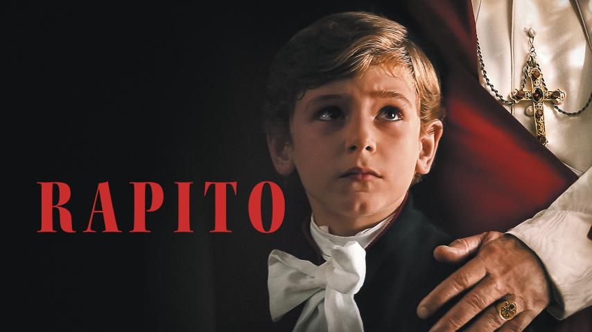 Rapito (2023)