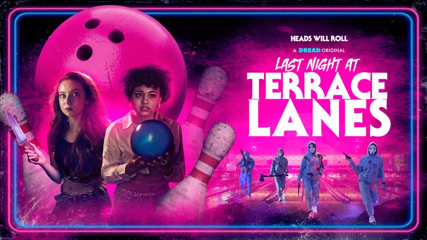Last Night at Terrace Lanes (2024)