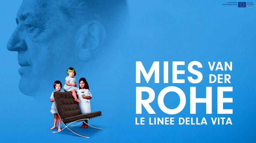 The Mies van der Rohes (2023)