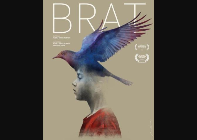 Brat (2025)