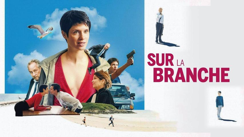 Sur la branche (2023)