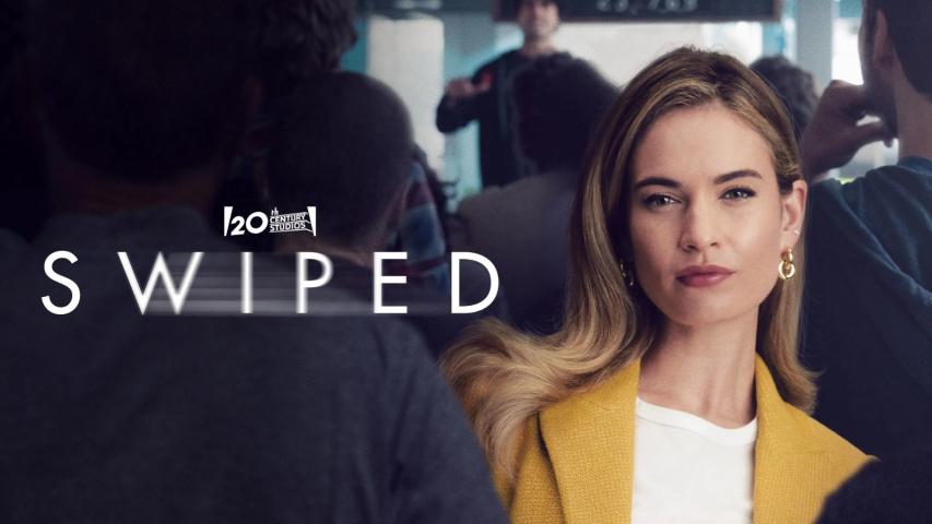Swiped (2025)