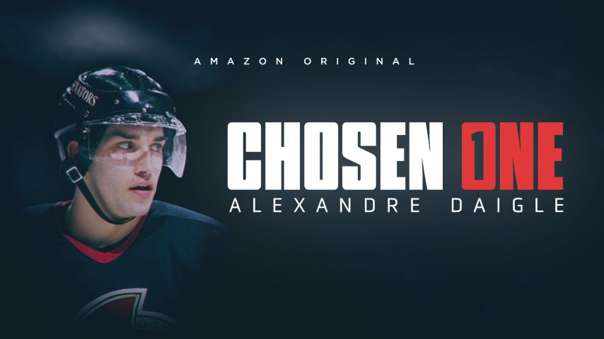 Chosen One: Alexandre Daigle (2024)