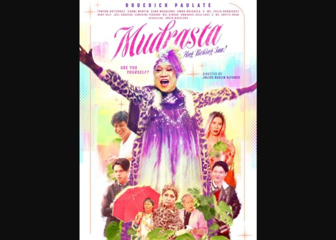 Mudrasta (2025) English Sub