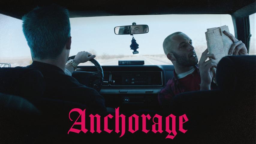 Anchorage (2023)