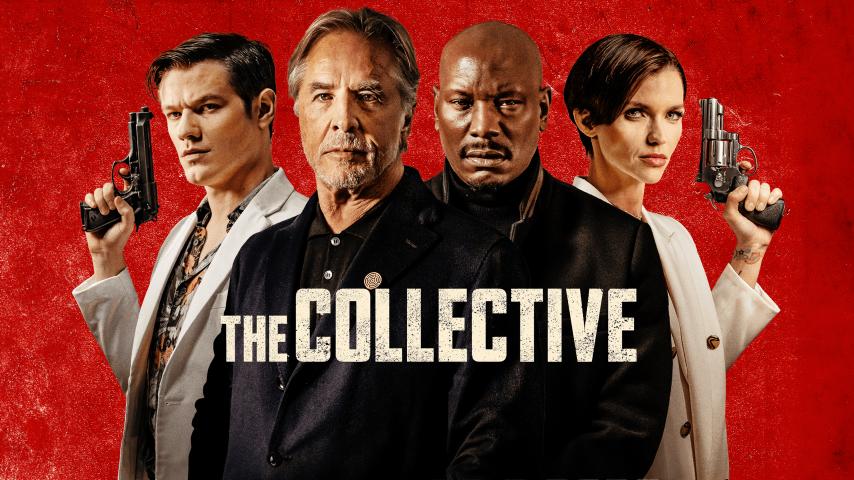 The Collective (2023)