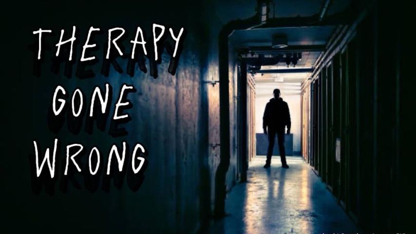 Therapy Gone Wrong (2025)
