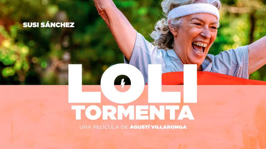 Loli Tormenta (2023)
