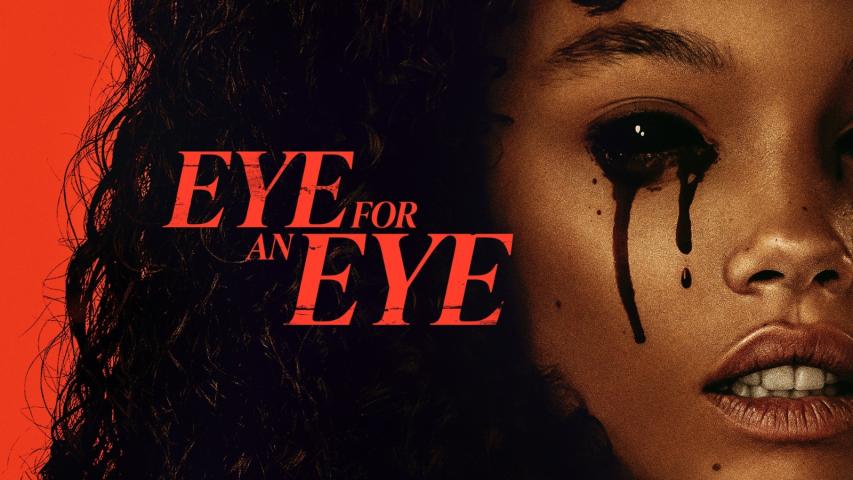 Eye for an Eye (2025)
