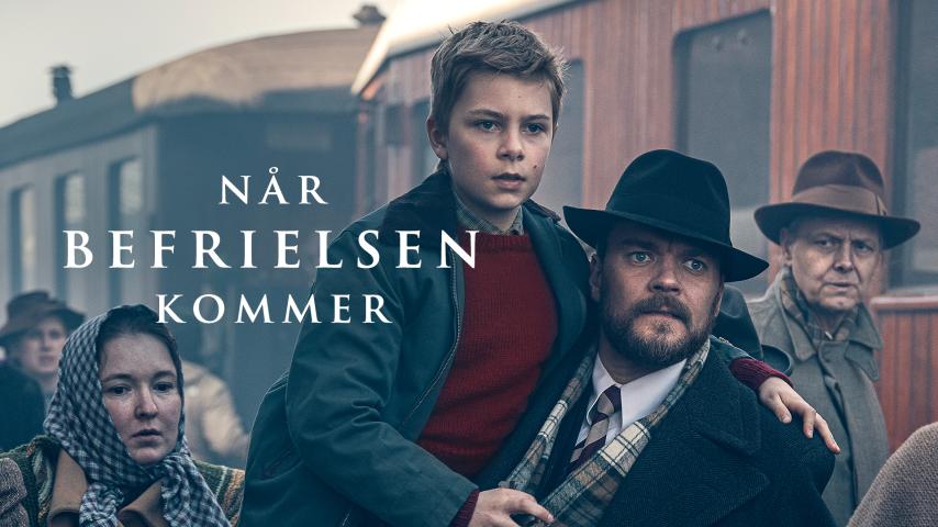 Når befrielsen kommer (2023)