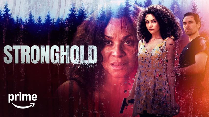 Stronghold (2023)