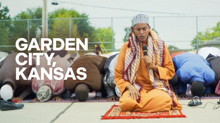 Garden City, Kansas (2023)