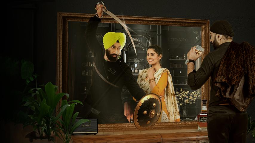 Jatta Dolie Naa (2024) English Sub