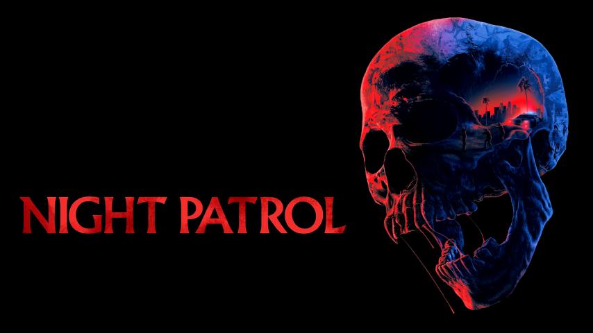 Night Patrol (2025)