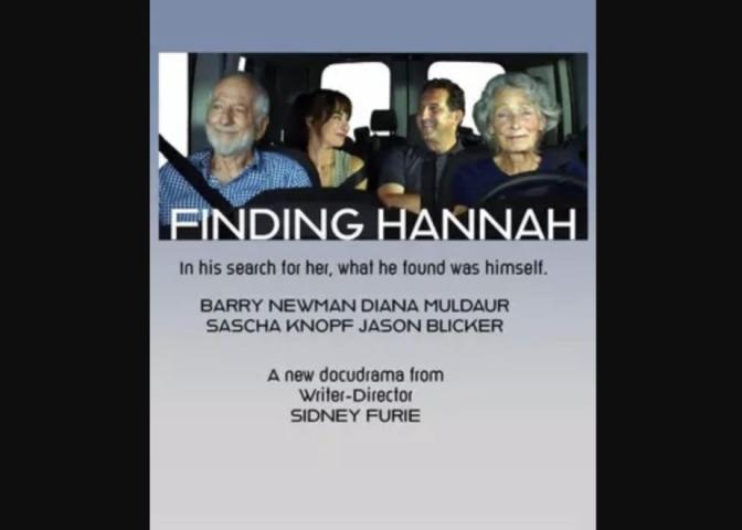 Finding Hannah (2023)