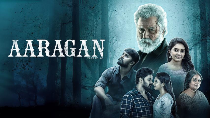 Aaragan (2024) English Sub