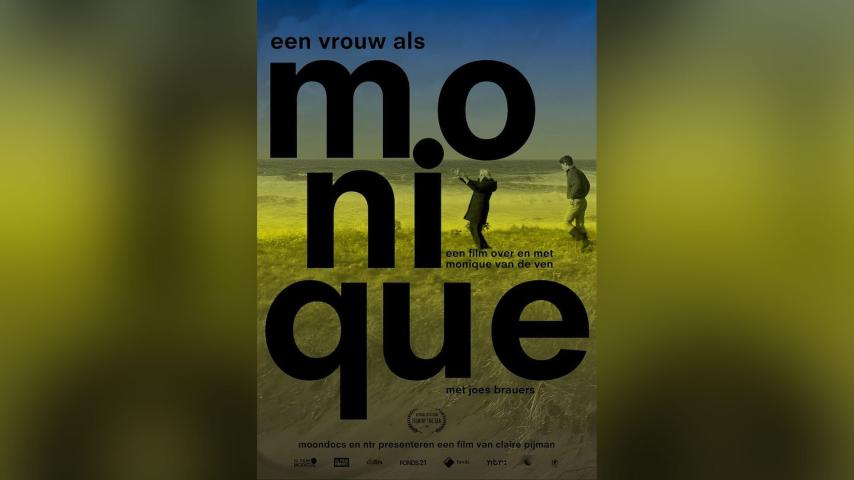 Een vrouw als Monique (2025)