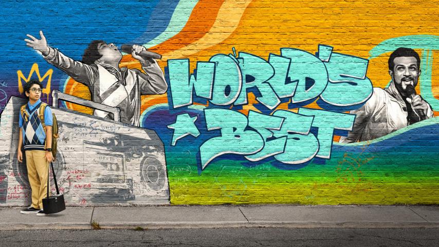 World's Best (2023)