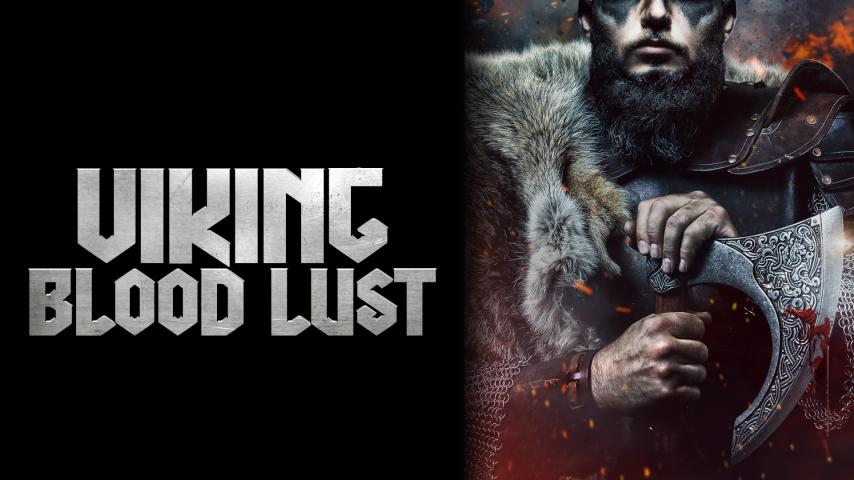 Viking: Blood Lust (2023)