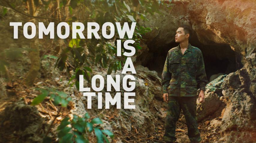 Tomorrow is a Long Time (2023)