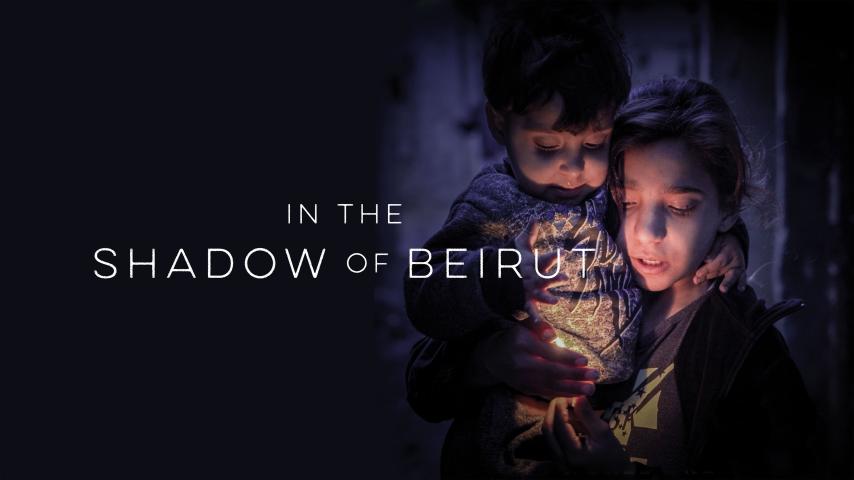 In the Shadow of Beirut (2023)