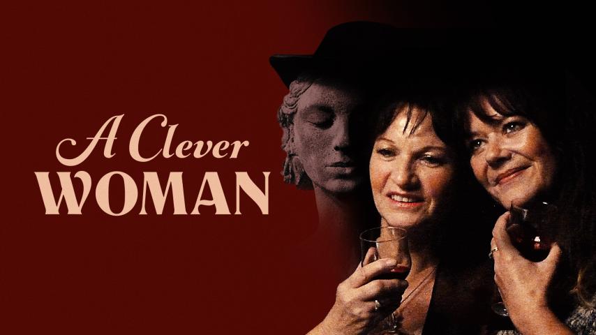 A Clever Woman (2023)