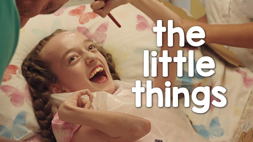 The Little Things (2025)