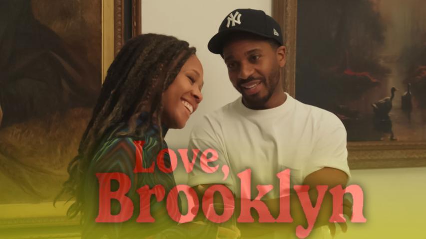 Love, Brooklyn (2025)