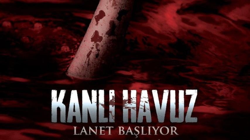 Kanli Havuz: Lanet Basliyor (2025)