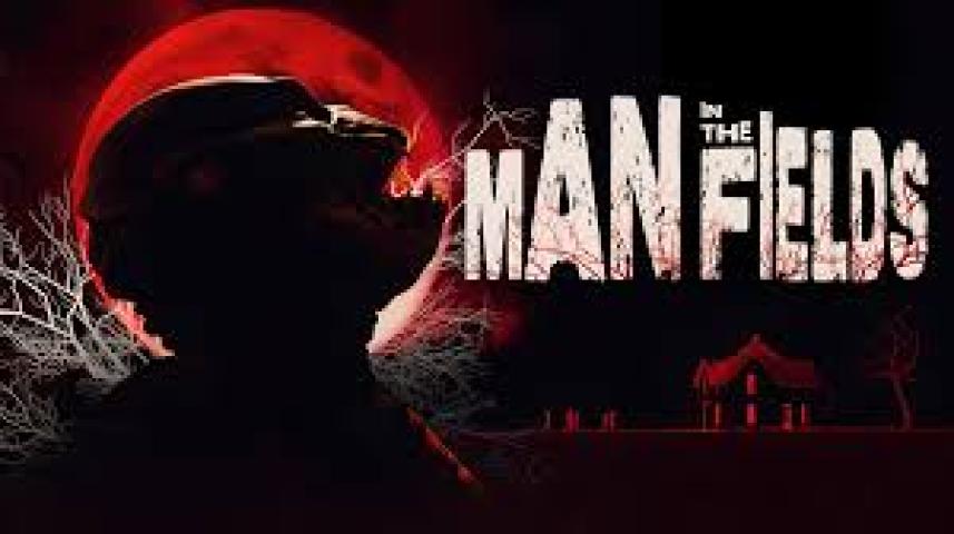 Man in the Fields (2024)