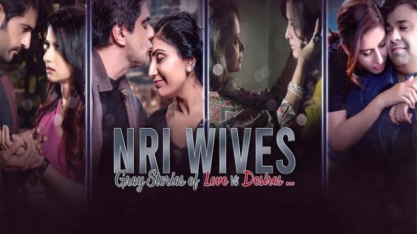 NRI Wives (2023) English Sub