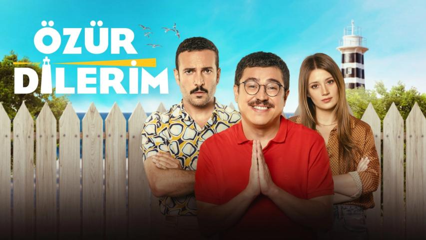 Özür Dilerim (2023) English Sub