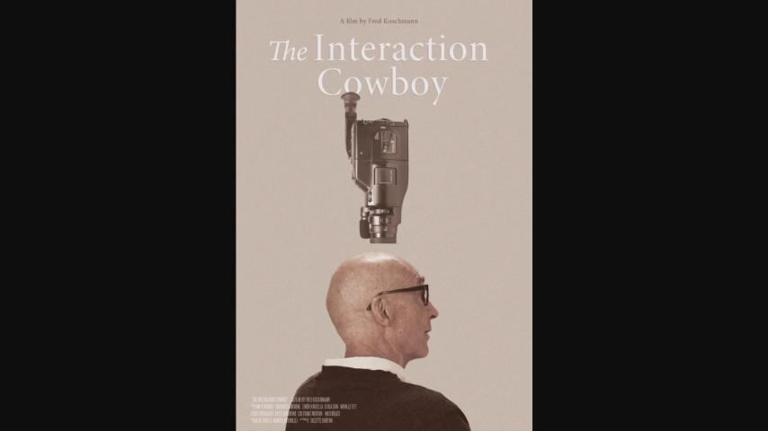 The Interaction Cowboy (2024)