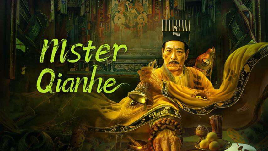 Qianhe xiansheng (2024) English Sub
