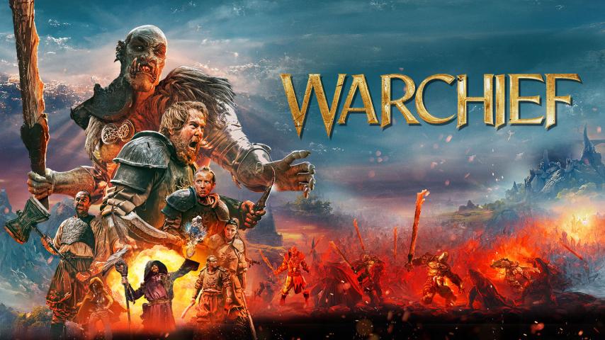 Warchief (2024)