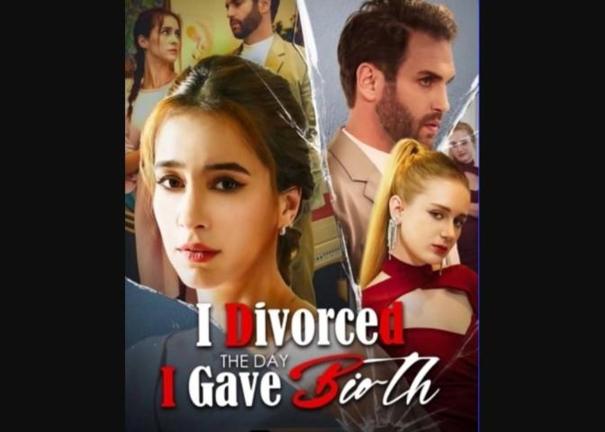 I Divorced the Day I Gave Birth (2025)