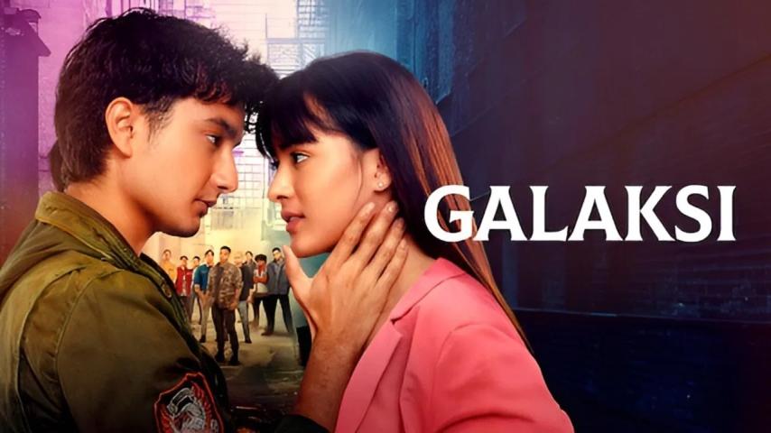 Galaksi (2023) English Sub