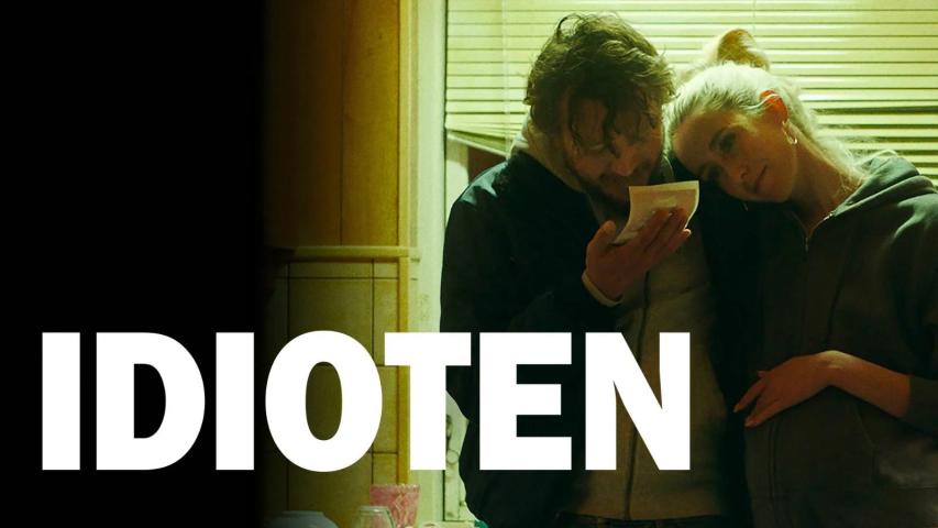 Idioten (2023)