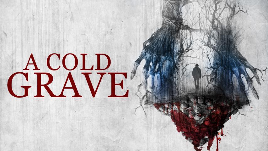 A Cold Grave (2024)